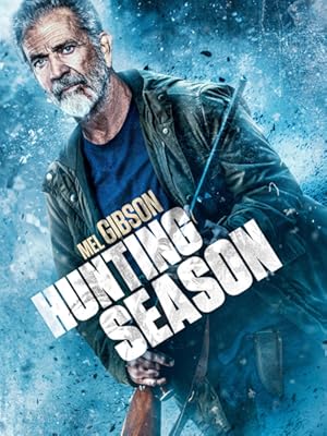 Hunting Season - Blutige Fährte