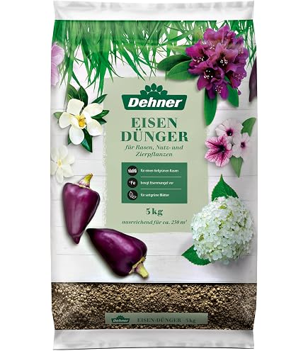 dnger fr rasenroboter DCM Rasendnger Mikro-Robo 7-4-17 (+13% CaO, +3% MgO, 0,1% Fe-Chelat)   LazyGarden
