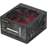 Mars Gaming MPIII850 Source ATX 850W 80 Plus Bronze 5 Years Warranty Black | 80Plus Bronze Certified, Energy Efficiency 89%,