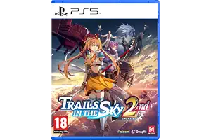 Trails in the Sky 2nd Chapter - PS5