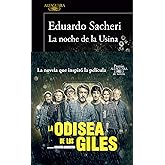 La noche de la Usina (Premio Alfaguara de novela 2016)