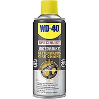 WD-40 Specialist Motorbike Kettenwachs 400ml