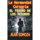 El tesoro de los tesoros: La Hermandad Corsaria, episodio 15