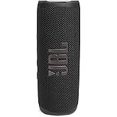 Altavoz Bluetooth Portátil JBL Flip 6
