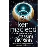 The Cassini Division: Book Three: The Fall Revolution Series