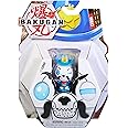 Bakugan, Sheriff Cubbo Pack, Evolution Transforming Collectible Action Figures, Toys for Kids Boys Ages 6 and Up