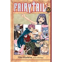 FAIRY TAIL 21 : Mashima, Hiro: Amazon.com.tr: Kitap