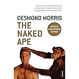 The Naked Ape: A Zoologist's Study of the Human Animal