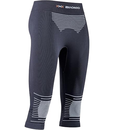 X-Bionic Energy Accumulator 4.0 3/4 Pants au meilleur prix sur