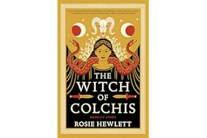 The Witch of Colchis