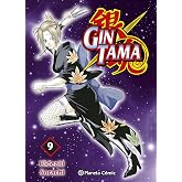 Gintama n&ordm; 09/26: 9 (Manga Shonen)