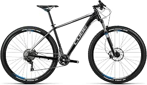 Bicicletta MTB Cube Ltd Pro, 29 \
