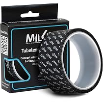 MilKit Mkv0145 – Valvole Di Ricambio Unisex, Multicolore, 45 Mm (1 Paio) - 4