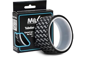 Milkit Tubeless Rim Tape 10 M 29 mm