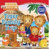 Tiger Family Trip