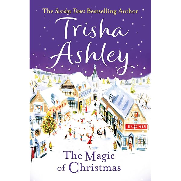 Chocolate Wishes : Ashley, Trisha