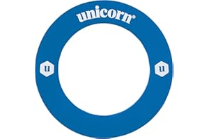 Unicorn Striker Contour pour cible de fléchettes