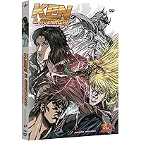 Ken il Guerriero- La Leggenda di Giulia (Collectors Edition) ( DVD)