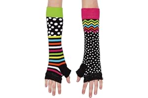 United Oddsocks Armwarmers Spot