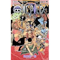 One Piece Vol.66 : Oda, Eiichiro: Amazon.com.tr: Kitap