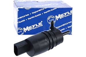 Meyle 100 955 0006 Bomba de Agua de Lavado, Lavado de Parabrisas