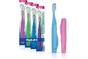 Cep. Dental Pierrot Viaje Classic