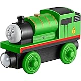 Thomas & Friends Wooden Railway Percy Engine