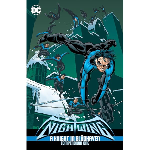 Super Sons Omnibus Super Duper Edition : Tomasi, Peter J