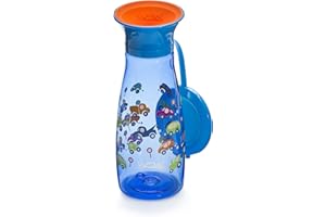 WOW GEAR WOW - Cup Mini - Blue Cars