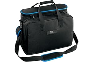 B&W INTERNATIONAL B&W Werkzeugtasche Service, 116.01 (Lieferung erfolgt ohne Werkzeug), tool.bag TEX.253