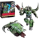Transformers, Age of the Primes, Liege Maximo of the On&uuml;&ccedil;, Leader Class Cabrio 21,5 cm, 8 yaş ve &uuml;zeri