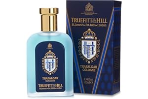 Truefitt & Hill Trafalgar Cologne 100 ml