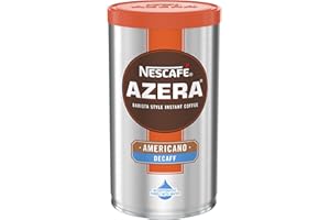 NESCAFÉ Nescafe Azera Americano Décaféiné 100G