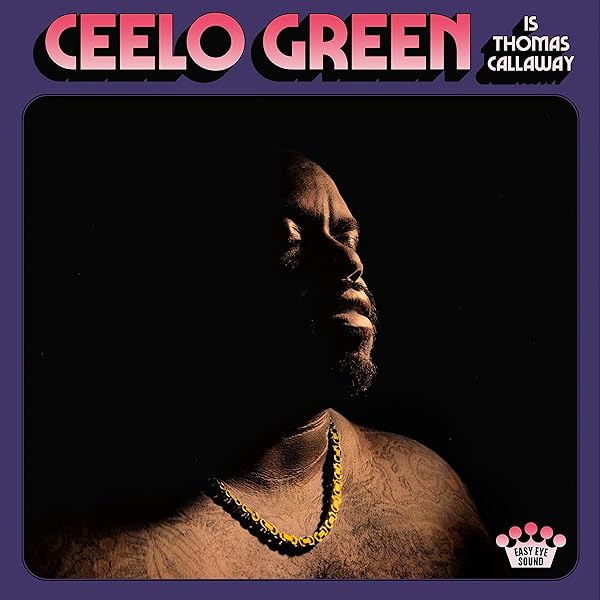 Ceelo's Magic Moment: Amazon.co.uk: CDs & Vinyl