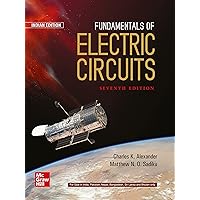 Fundamentals of Electric Circuits | 7th Edition