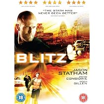 Jason Statham Box [Import allemand] 2zzhgl6 Jason Statham Box