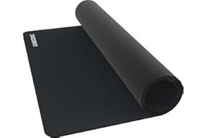 Gamegenic, Prime 2mm Playmat Black