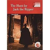HUNT FOR JACK THE RIPPER,THE 1 BACH (LECTURAS)
