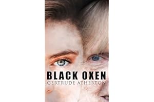 THE Black Oxen