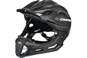 Cratoni C-Maniac - Casco per bicicletta