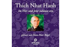 Im Hier und Jetzt zuhause sein