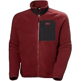 Helly Hansen Panorama Pile Block Erkek Polar &Uuml;st