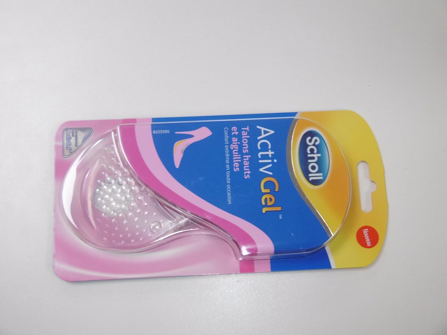 semelle pour chaussure a talon