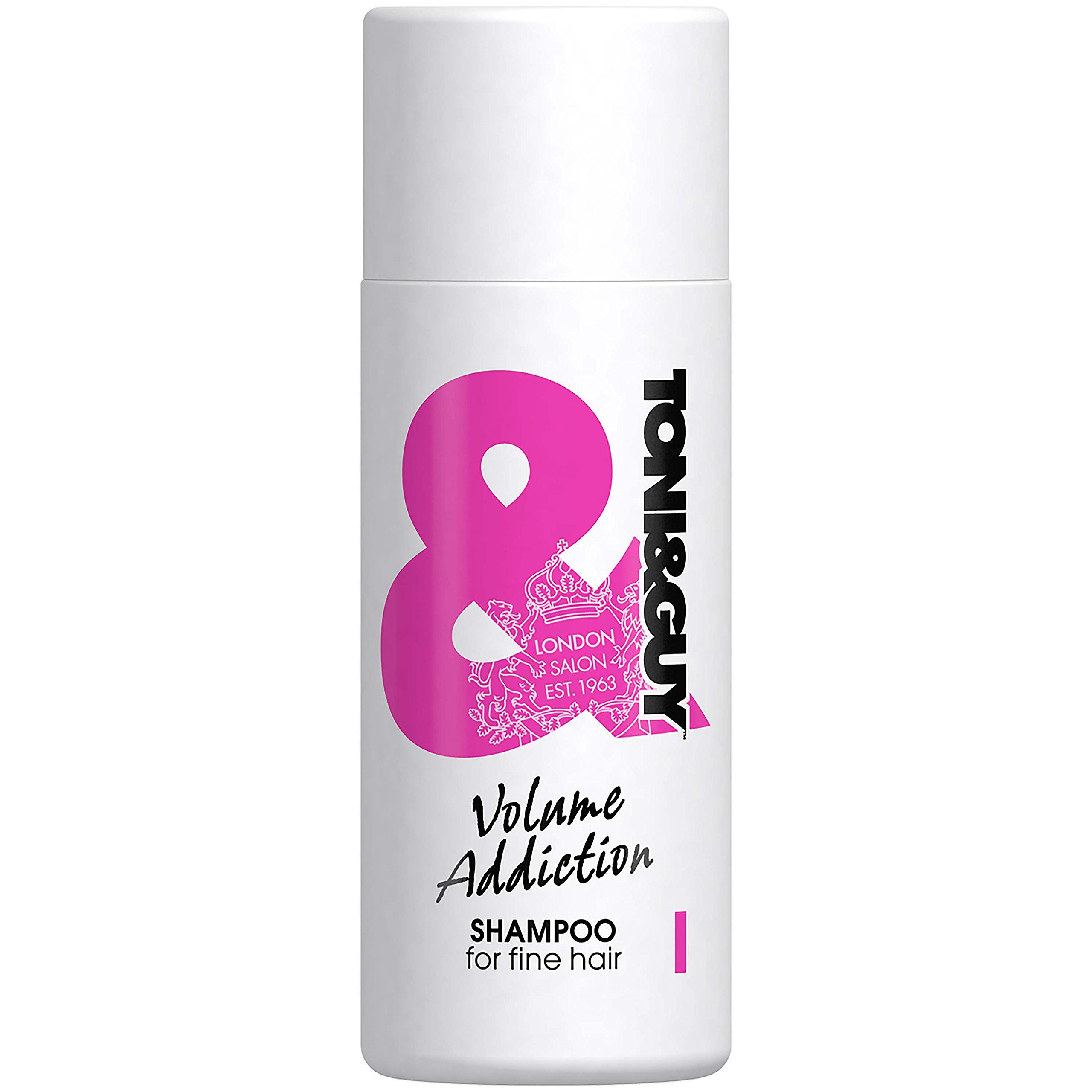 Toni Guy Turn Up The Boost Women S Gift Set With Shampoo
