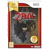 The Legend of Zelda : Twilight Princess - Nintendo Selects