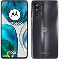 Motorola moto g52 (Display OLED 90Hz, Tripla fotocamera 50 MP, batteria 5000 mAh, 6/128GB espandibile, Dual SIM, Android 12, 