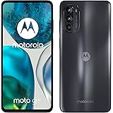 Motorola moto g52 (Display OLED 90Hz, Tripla fotocamera 50 MP, batteria 5000 mAh, 6/128GB espandibile, Dual SIM, Android 12, 