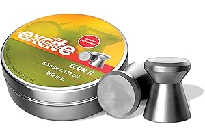 H&N SPORT Lata balines mod. Excite Econ II 4,5 mm