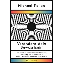 Kaffee Mohn Kaktus: Eine Kulturgeschichte psychoaktiver Pflanzen : Pollan,  Michael, Gunkel, Thomas: Amazon.de: Bcher
