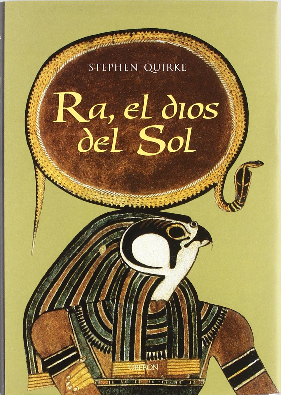 Ra, el dios del sol: La adoración en el antiguo Egipto